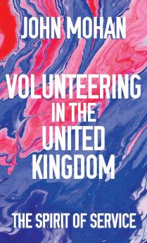 Volunteering in the United Kingdom