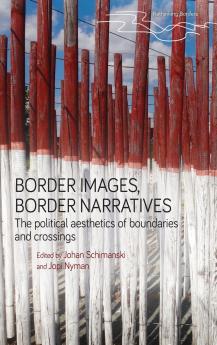 Border images border narratives