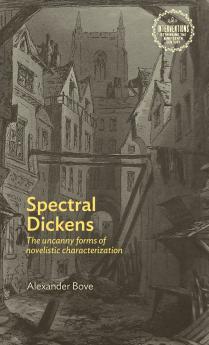 Spectral Dickens
