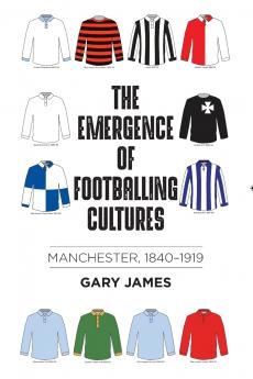 The emergence of footballing cultures