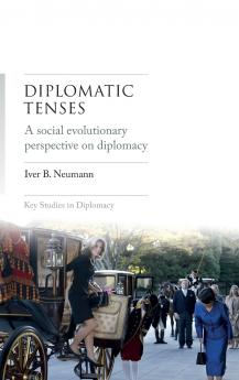 Diplomatic tenses