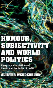 Humour subjectivity and world politics