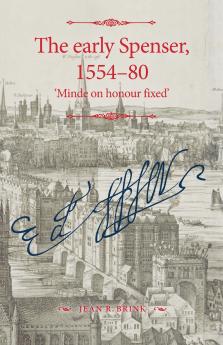 The early Spenser 1554-80