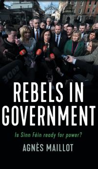 Rebels in government