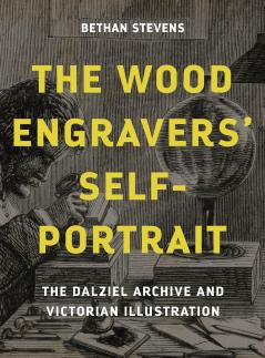 The wood engravers' self-portrait