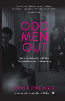 Odd men out