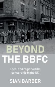 Beyond the BBFC