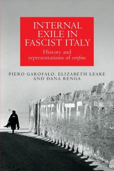 Internal exile in Fascist Italy