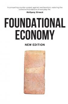 Foundational Economy