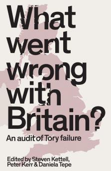 What went wrong with Britain?