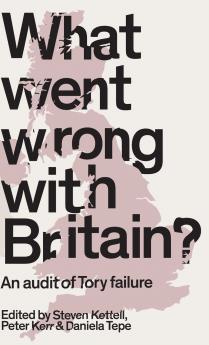 What went wrong with Britain?
