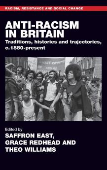 Anti-racism in Britain