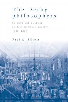 The Derby philosophers