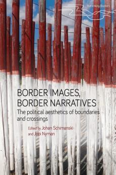 Border images border narratives