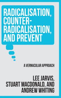 Radicalisation counter-radicalisation and Prevent