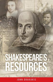 Shakespeare's resources