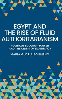 Egypt and the rise of fluid authoritarianism