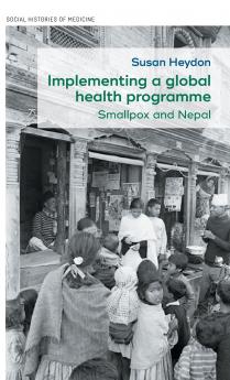 Implementing a global health programme