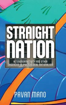 Straight nation
