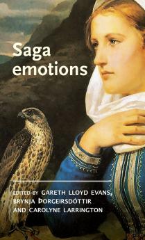 Saga emotions