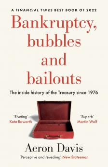 Bankruptcy bubbles and bailouts
