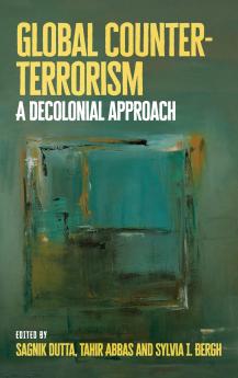 Global counter-terrorism