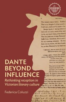 Dante beyond influence