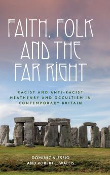 Faith folk and the far right