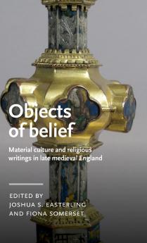 Objects of belief