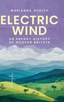 Electric wind