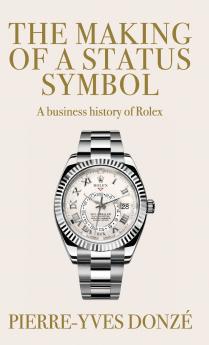 The making of a status symbol