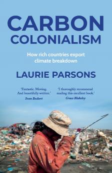 Carbon colonialism