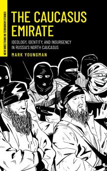 The Caucasus Emirate