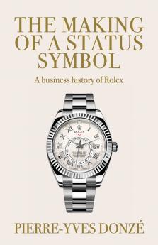 The making of a status symbol