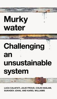 Murky water