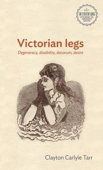 Victorian legs