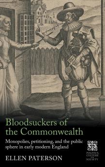 Bloodsuckers of the Commonwealth