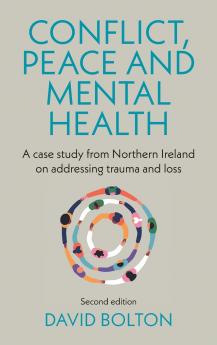 Conflict peace and mental health