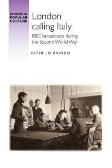 London calling Italy