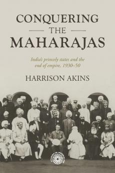 Conquering the maharajas
