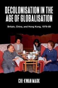 Decolonisation in the age of globalisation