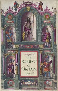 The subject of Britain 1603-25
