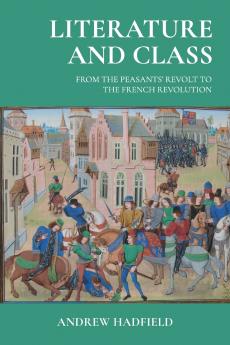 Literature and class