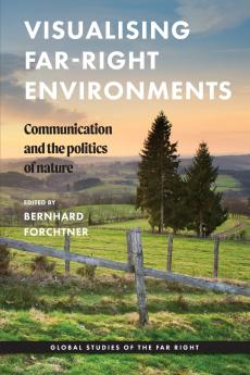 Visualising far-right environments