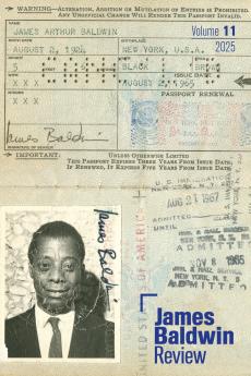 James Baldwin Review
