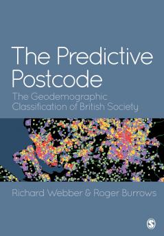 The Predictive Postcode