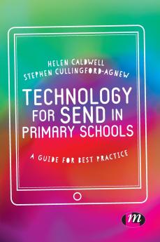 Technology for SEND in Primary Schools
