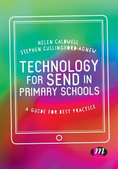 Technology for SEND in Primary Schools