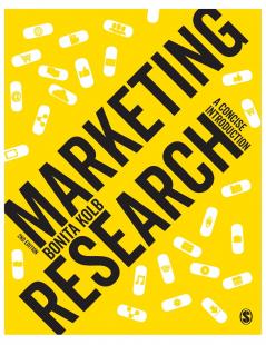 Marketing Research