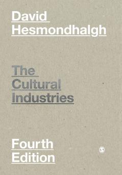 The Cultural Industries